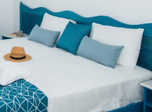 Doppelzimmer – Tolo, Peloponnes
