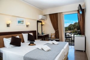 Doppelzimmer – Tolo, Peloponnes