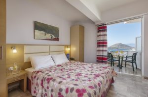 Doppelzimmer – Tolo, Peloponnes