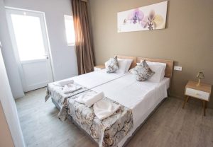 Doppelzimmer Unum, Mare Civitas Chania