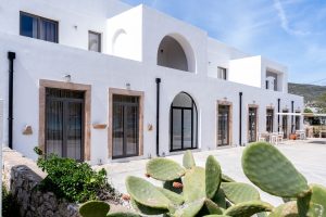 Eden Kythira - Eden Kythira Diakofti