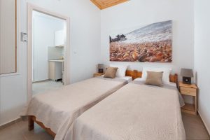 Elena Studios in Gialos auf Symi