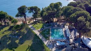 Elivi Skiathos in Koukounaries