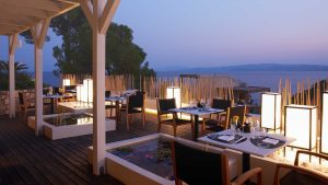 Elivi Skiathos in Koukounaries