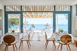 Elivi Skiathos in Koukounaries