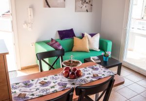 Essplatz Penthouse, Mare Civitas Chania