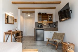 Executive-Apartment – Plaka, Naxos