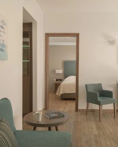 Familien-Suite – Paralos Irini Mare, Agia Galini