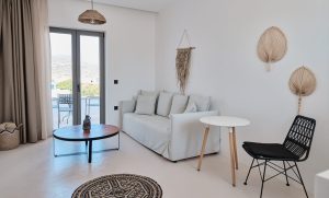 Familiensuite - Eden Kythira Diakofti