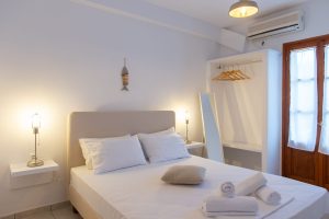 Familienzimmer - – Blue Fish Sifnos, Platis Gialos