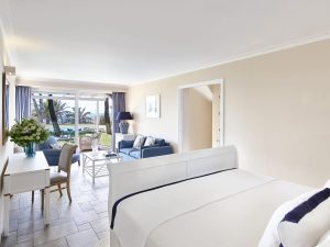 Family Villa mit Privatpool - – Grecotel La Riviera, Kyllini