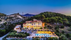 Forest Park Hotel, Rethymnon, Kreta