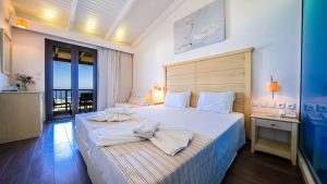Forest Park Hotel, Rethymnon, Kreta