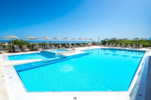 Forest Park Hotel, Rethymnon, Kreta