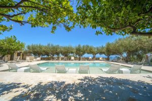 Forest Park Hotel, Rethymnon, Kreta
