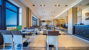 Forest Park Hotel, Rethymnon, Kreta