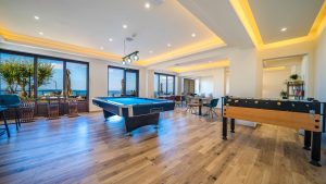 Forest Park Hotel, Rethymnon, Kreta