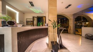 Forest Park Hotel, Rethymnon, Kreta