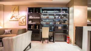 Forest Park Hotel, Rethymnon, Kreta