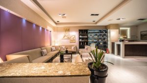 Forest Park Hotel, Rethymnon, Kreta