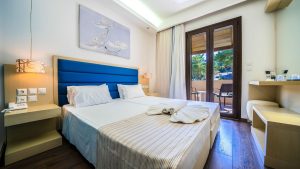 Forest Park Hotel, Rethymnon, Kreta