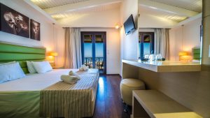 Forest Park Hotel, Rethymnon, Kreta