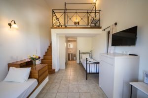Forest Park Hotel, Rethymnon, Kreta
