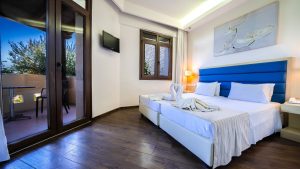 Forest Park Hotel, Rethymnon, Kreta