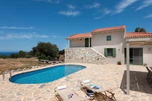 Forest Villas, Atsipopoulo, Kreta