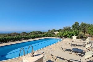 Forest Villas, Atsipopoulo, Kreta