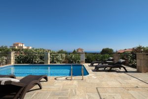 Forest Villas, Atsipopoulo, Kreta