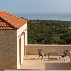 Forest Villas, Atsipopoulo, Kreta