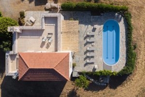 Forest Villas, Atsipopoulo, Kreta
