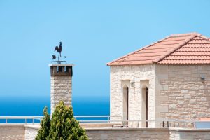 Forest Villas, Atsipopoulo, Kreta