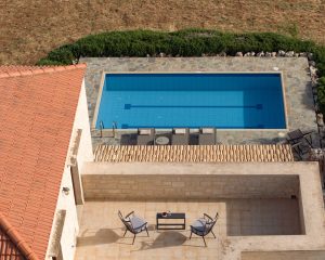 Forest Villas, Atsipopoulo, Kreta