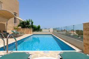 Forest Villas, Atsipopoulo, Kreta