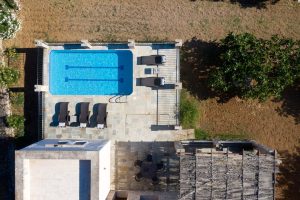 Forest Villas, Atsipopoulo, Kreta