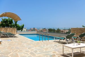 Forest Villas, Atsipopoulo, Kreta