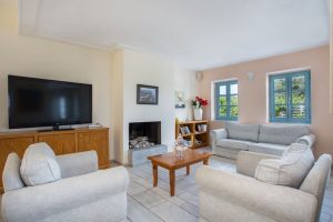 Frühstücksbuffet - – Thirides Beach Resort, Mavrovouni