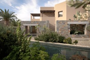 Gebäude der Anlage – Paralos Irini Mare, Agia Galini