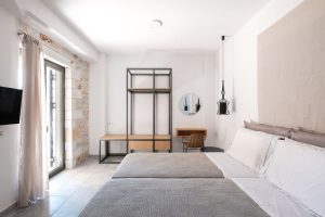 Grand Suite - – Margo Beach Hotel, Mavrovouni