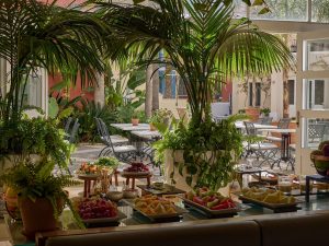 Grecotel Plaza Beach House, Rethymnon, Kreta