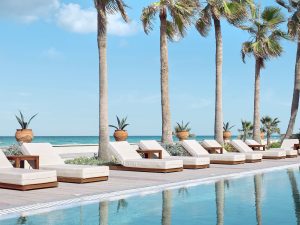 Grecotel Plaza Beach House, Rethymnon, Kreta