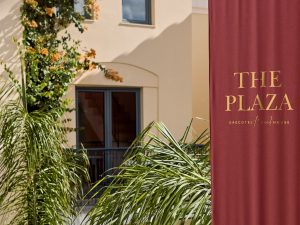 Grecotel Plaza Beach House, Rethymnon, Kreta