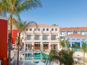 Grecotel Plaza Beach House, Rethymnon, Kreta