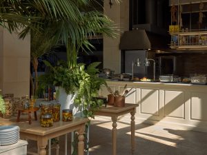 Grecotel Plaza Beach House, Rethymnon, Kreta