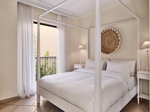 Grecotel Plaza Beach House, Rethymnon, Kreta