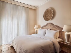 Grecotel Plaza Beach House, Rethymnon, Kreta
