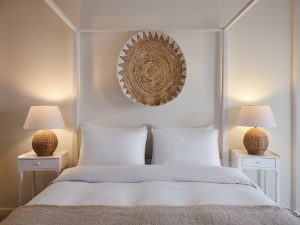 Grecotel Plaza Beach House, Rethymnon, Kreta