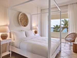 Grecotel Plaza Beach House, Rethymnon, Kreta